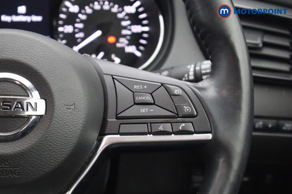 Nissan X-Trail Tekna Automatic Petrol SUV - Stock Number (1556958) - 5th supplementary image