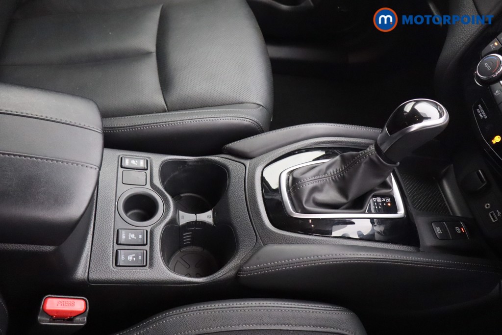 Nissan X-Trail Tekna Automatic Petrol SUV - Stock Number (1556958) - 7th supplementary image