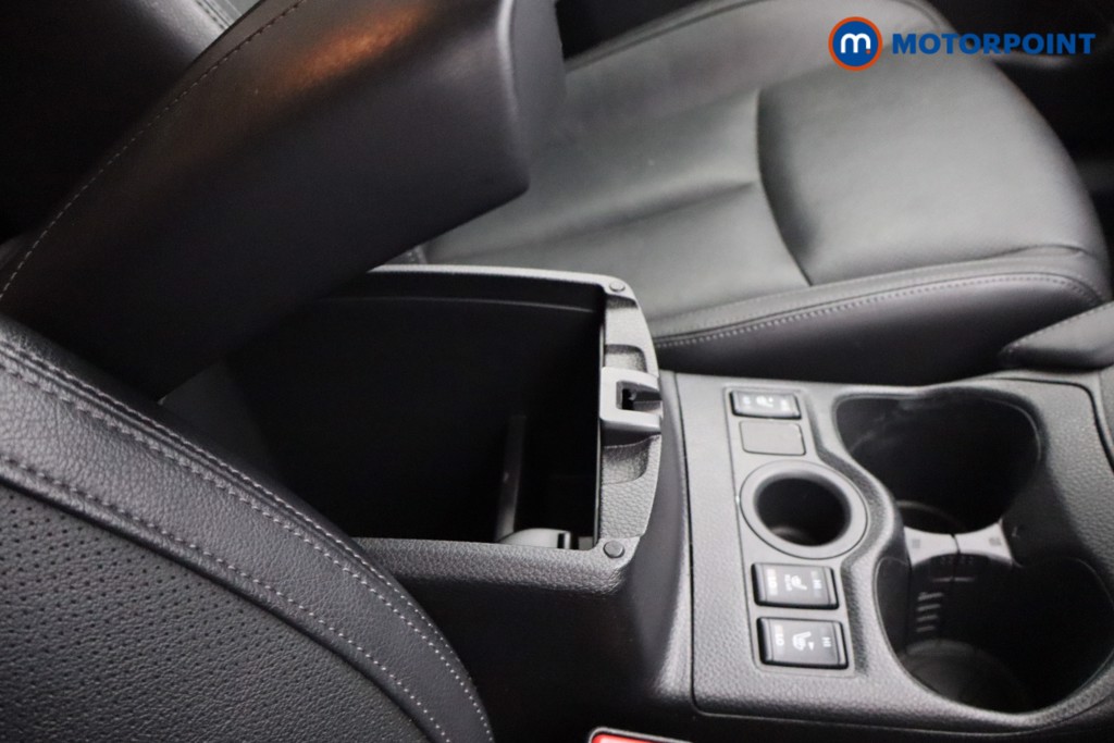 Nissan X-Trail Tekna Automatic Petrol SUV - Stock Number (1556958) - 8th supplementary image