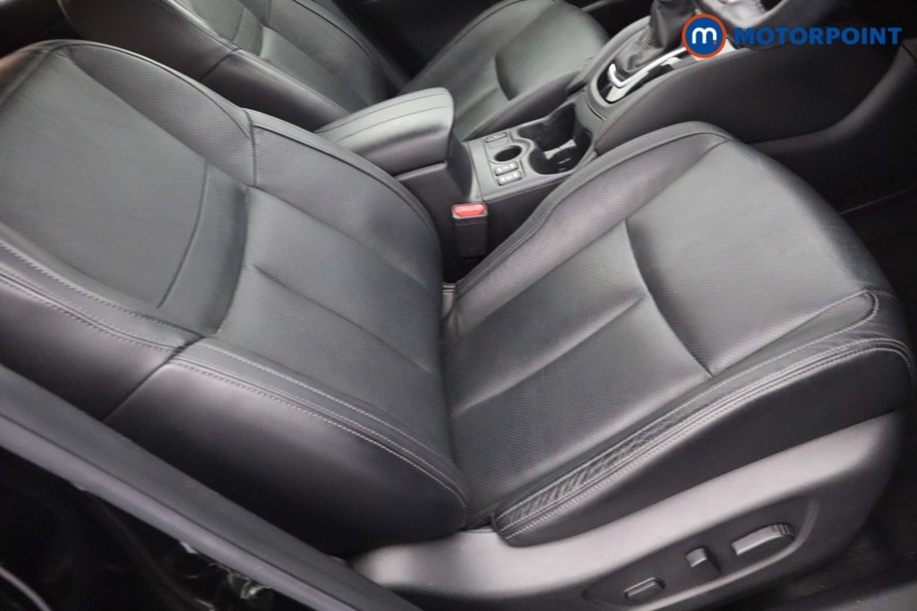Nissan X-Trail Tekna Automatic Petrol SUV - Stock Number (1556958) - 14th supplementary image