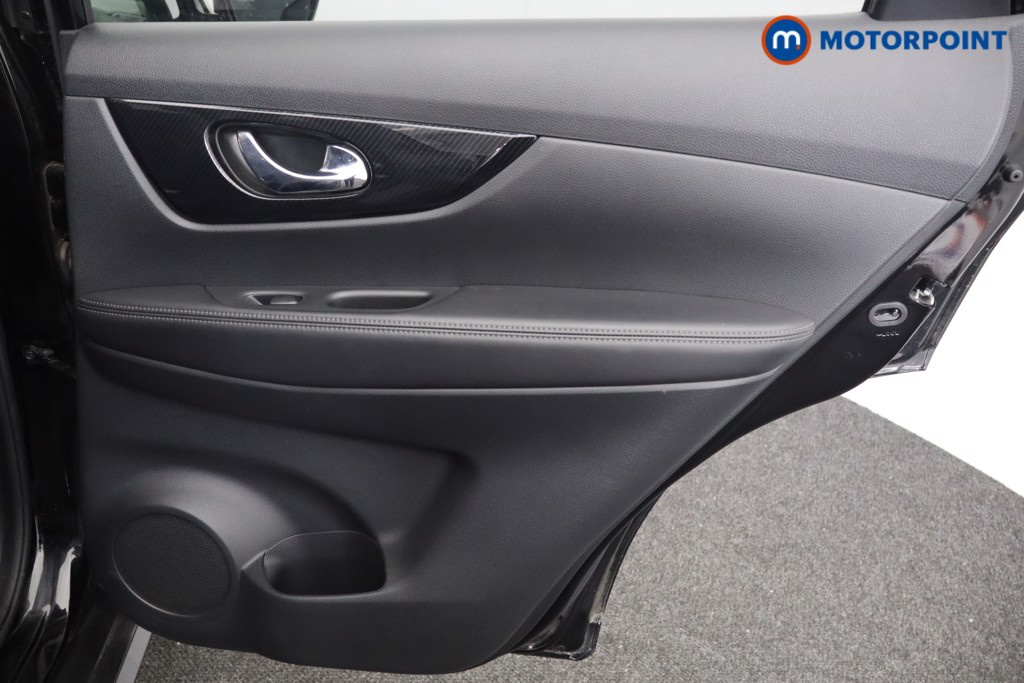 Nissan X-Trail Tekna Automatic Petrol SUV - Stock Number (1556958) - 17th supplementary image