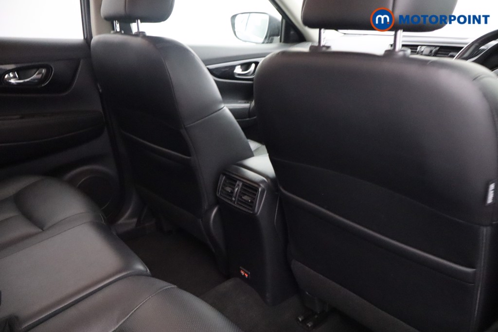 Nissan X-Trail Tekna Automatic Petrol SUV - Stock Number (1556958) - 18th supplementary image