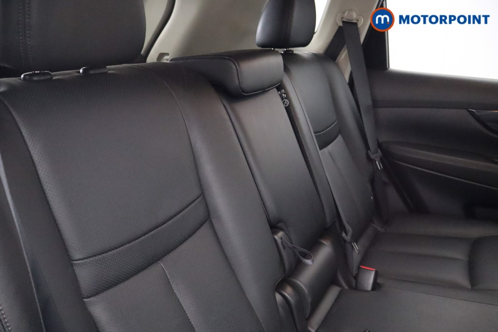 Nissan X-Trail Tekna Automatic Petrol SUV - Stock Number (1556958) - 19th supplementary image