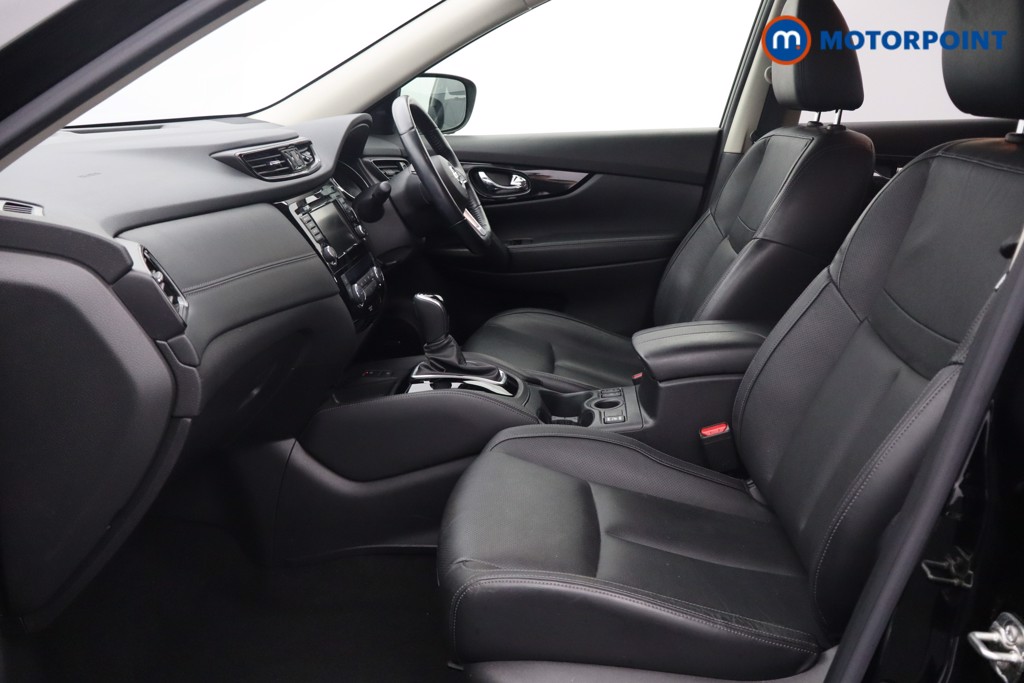 Nissan X-Trail Tekna Automatic Petrol SUV - Stock Number (1556958) - 20th supplementary image