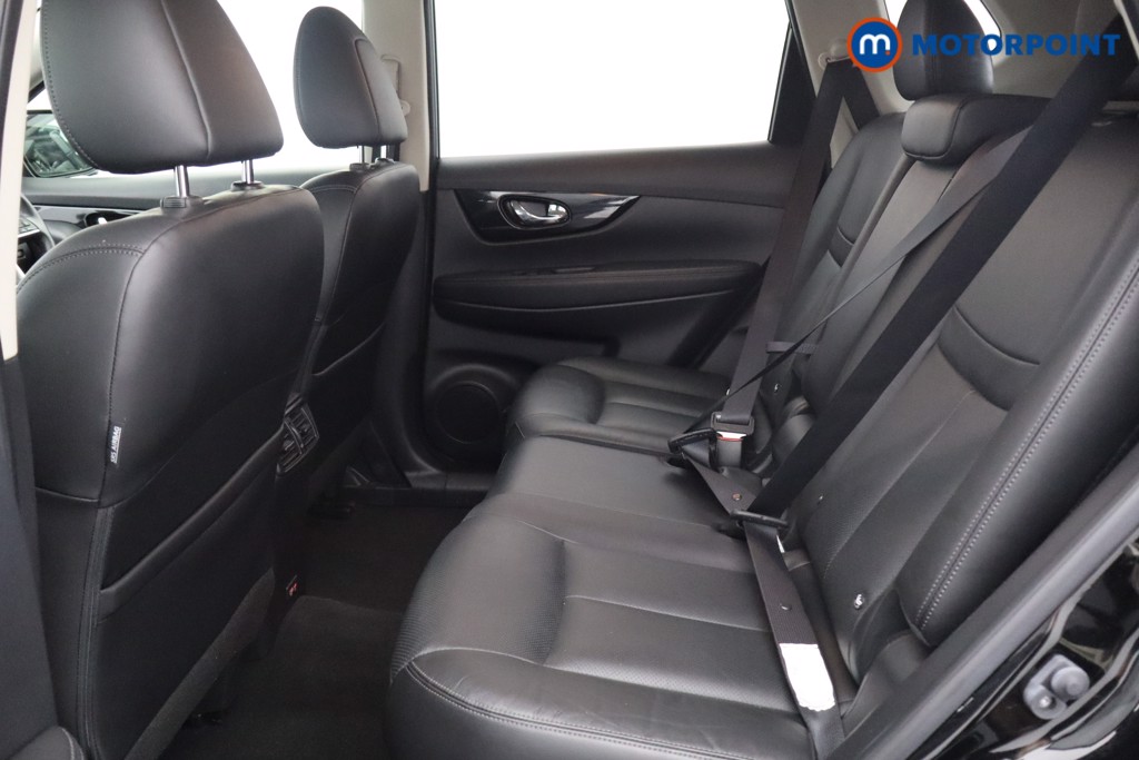 Nissan X-Trail Tekna Automatic Petrol SUV - Stock Number (1556958) - 21st supplementary image