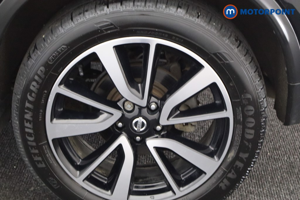 Nissan X-Trail Tekna Automatic Petrol SUV - Stock Number (1556958) - 22nd supplementary image