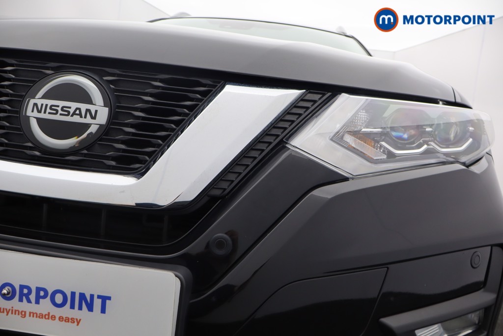 Nissan X-Trail Tekna Automatic Petrol SUV - Stock Number (1556958) - 26th supplementary image