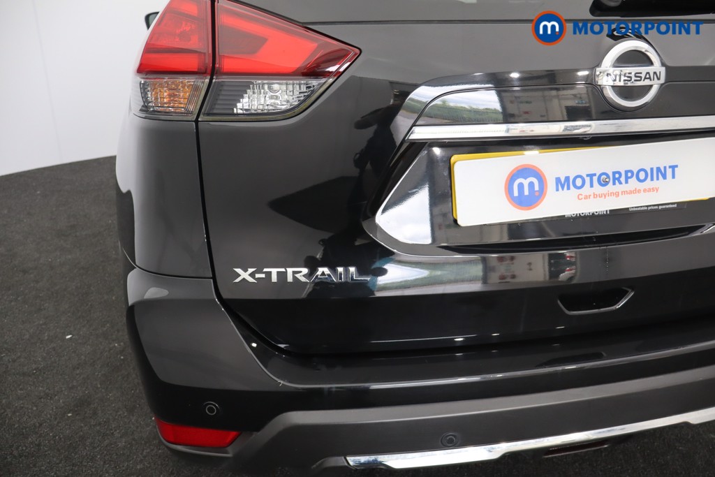 Nissan X-Trail Tekna Automatic Petrol SUV - Stock Number (1556958) - 27th supplementary image