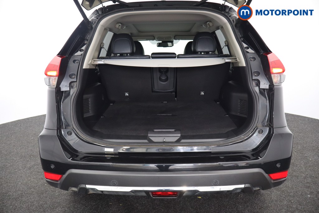 Nissan X-Trail Tekna Automatic Petrol SUV - Stock Number (1556958) - 31st supplementary image