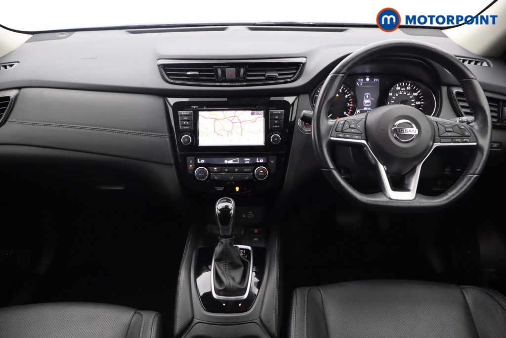 Nissan X-Trail Tekna Automatic Petrol SUV - Stock Number (1556958) - 1st supplementary image