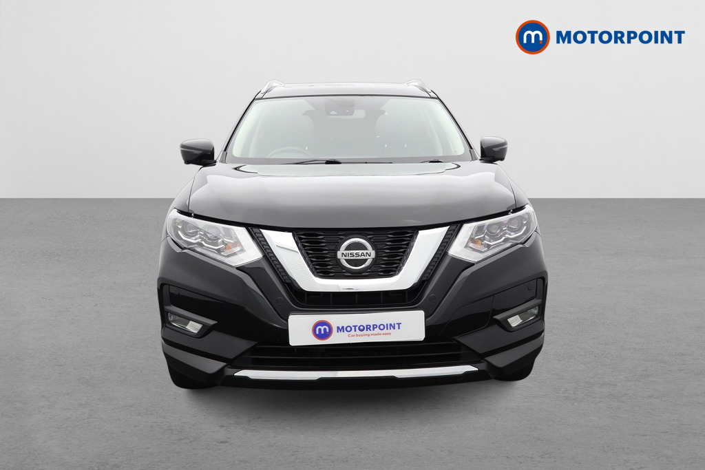 Nissan X-Trail Tekna Automatic Petrol SUV - Stock Number (1556958) - Front bumper