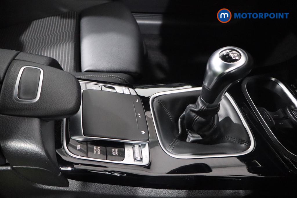Mercedes-Benz A Class Sport Manual Petrol Hatchback - Stock Number (1557016) - 3rd supplementary image