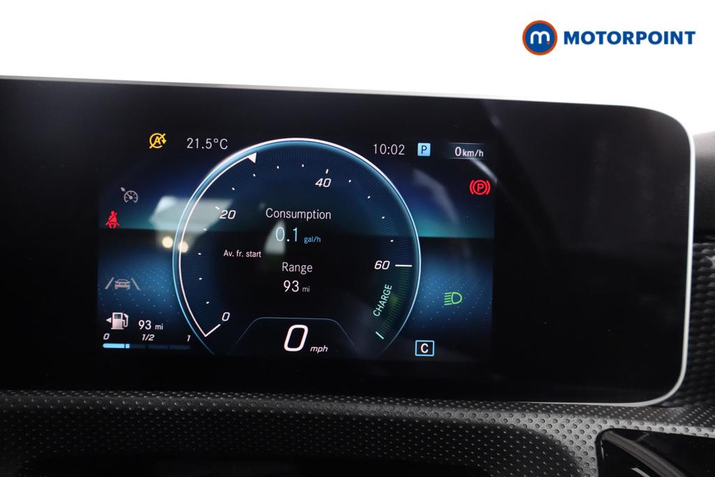 Mercedes-Benz A Class Sport Manual Petrol Hatchback - Stock Number (1557016) - 4th supplementary image