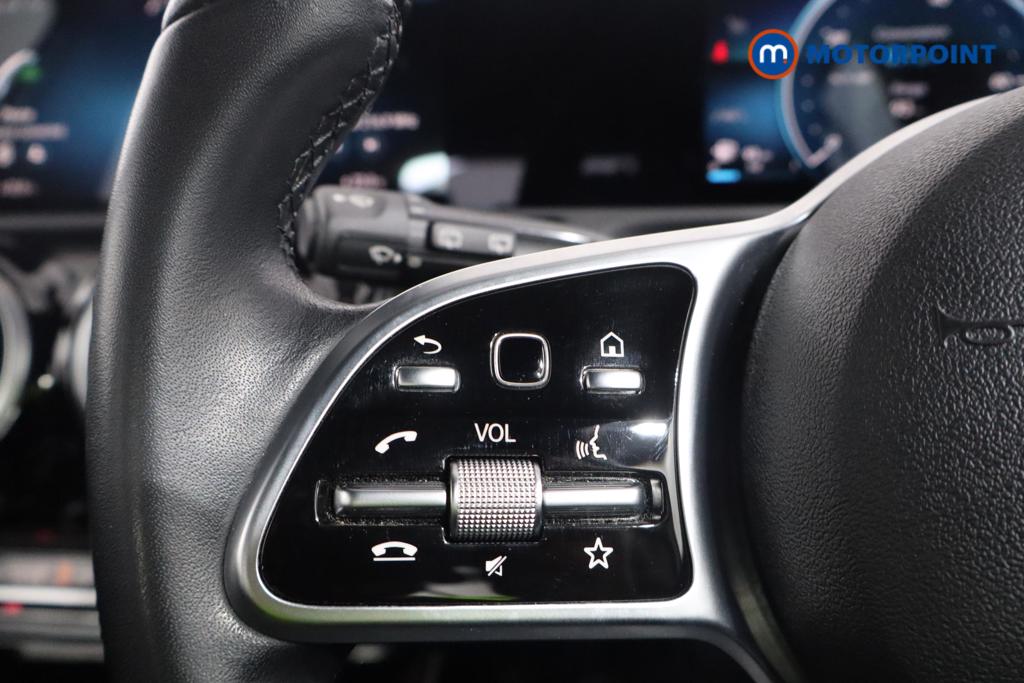 Mercedes-Benz A Class Sport Manual Petrol Hatchback - Stock Number (1557016) - 6th supplementary image