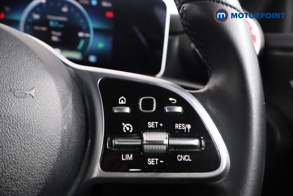 Mercedes-Benz A Class Sport Manual Petrol Hatchback - Stock Number (1557016) - 7th supplementary image