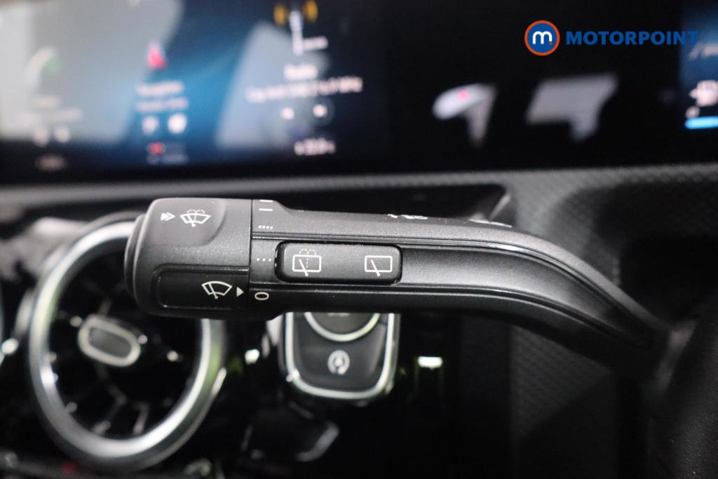 Mercedes-Benz A Class Sport Manual Petrol Hatchback - Stock Number (1557016) - 8th supplementary image