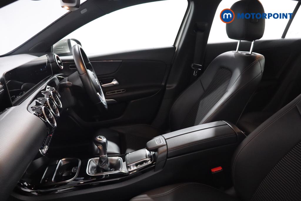 Mercedes-Benz A Class Sport Manual Petrol Hatchback - Stock Number (1557016) - 13th supplementary image