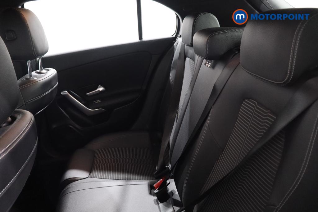 Mercedes-Benz A Class Sport Manual Petrol Hatchback - Stock Number (1557016) - 14th supplementary image