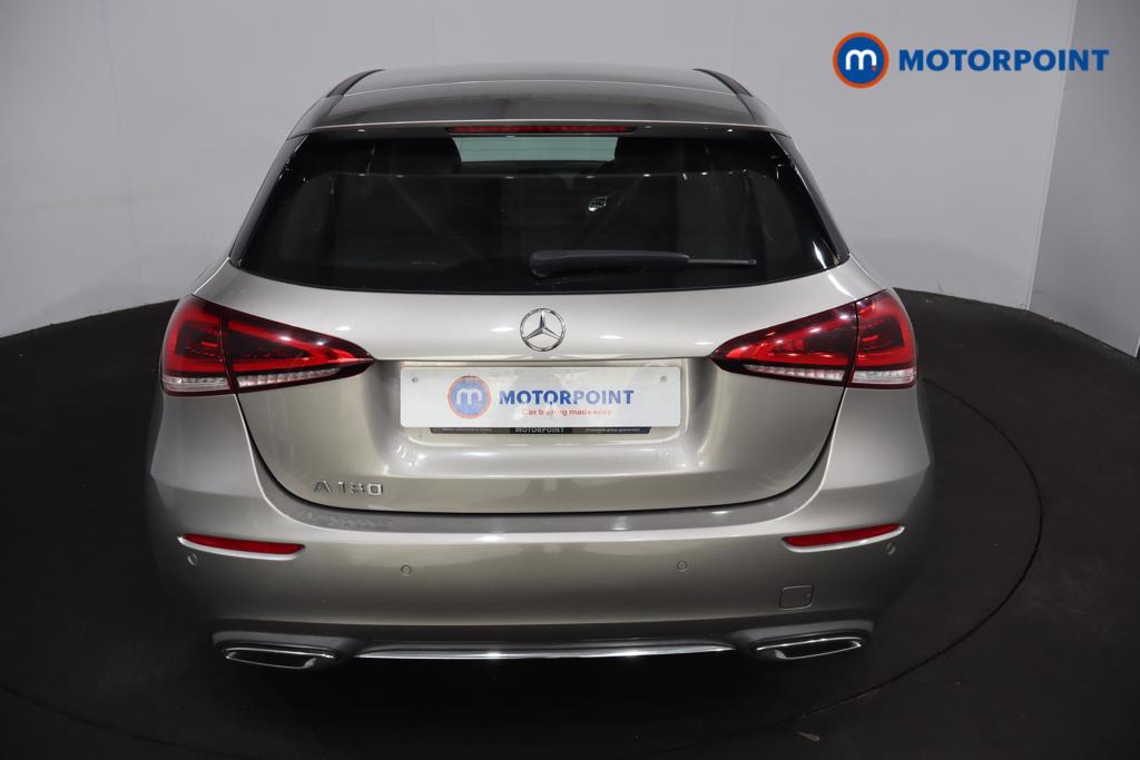Mercedes-Benz A Class Sport Manual Petrol Hatchback - Stock Number (1557016) - 17th supplementary image