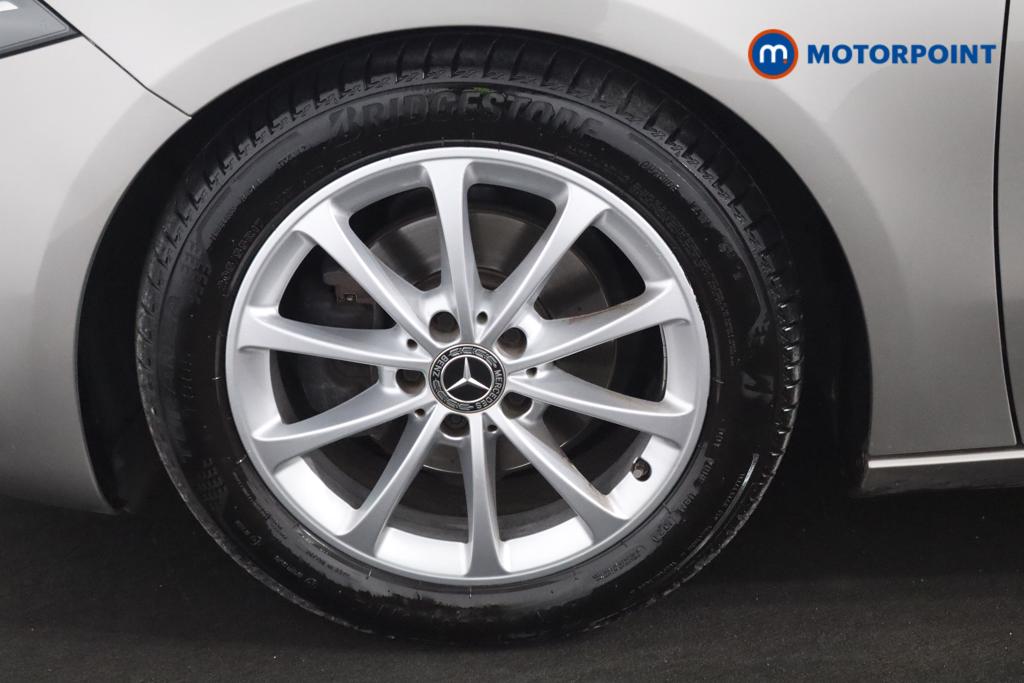 Mercedes-Benz A Class Sport Manual Petrol Hatchback - Stock Number (1557016) - 20th supplementary image