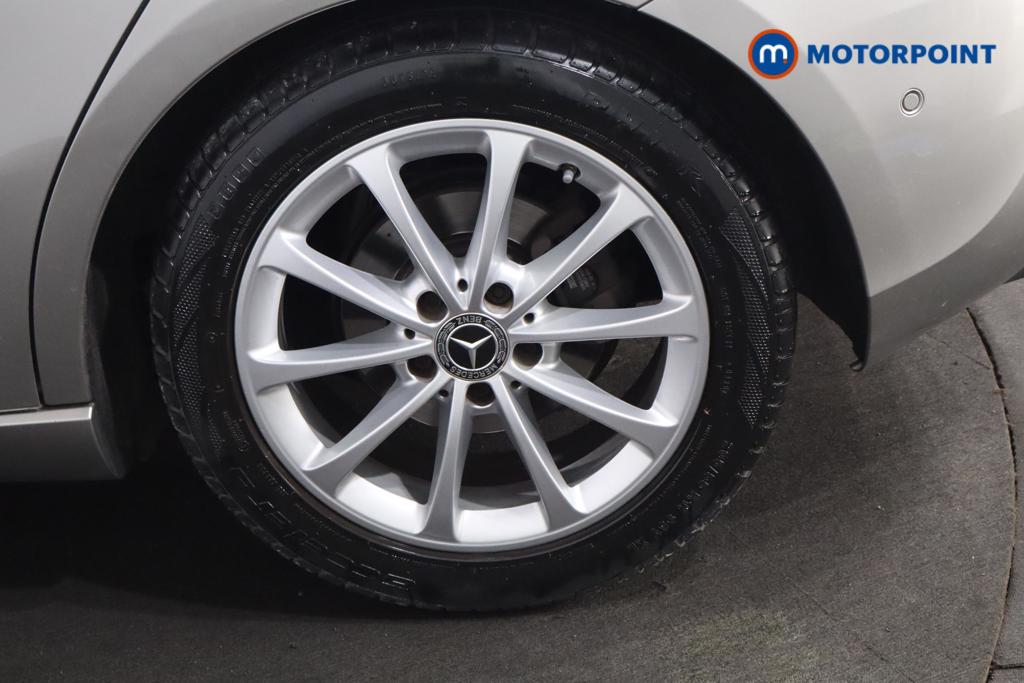 Mercedes-Benz A Class Sport Manual Petrol Hatchback - Stock Number (1557016) - 21st supplementary image