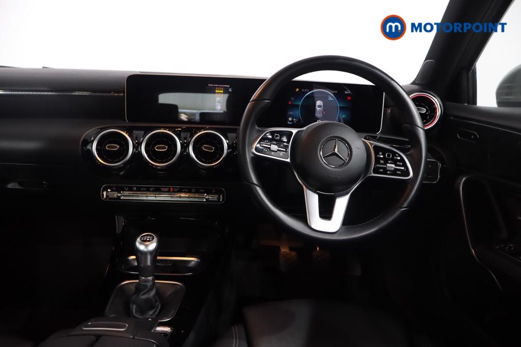 Mercedes-Benz A Class Sport Manual Petrol Hatchback - Stock Number (1557016) - 1st supplementary image