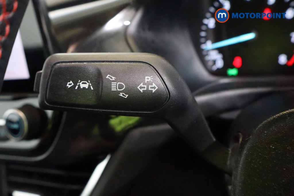 Ford Fiesta St-Line Edition Manual Petrol Hatchback - Stock Number (1557140) - 13th supplementary image