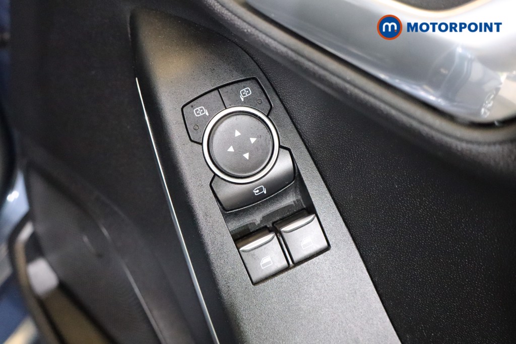 Ford Fiesta St-Line Edition Manual Petrol Hatchback - Stock Number (1557140) - 16th supplementary image