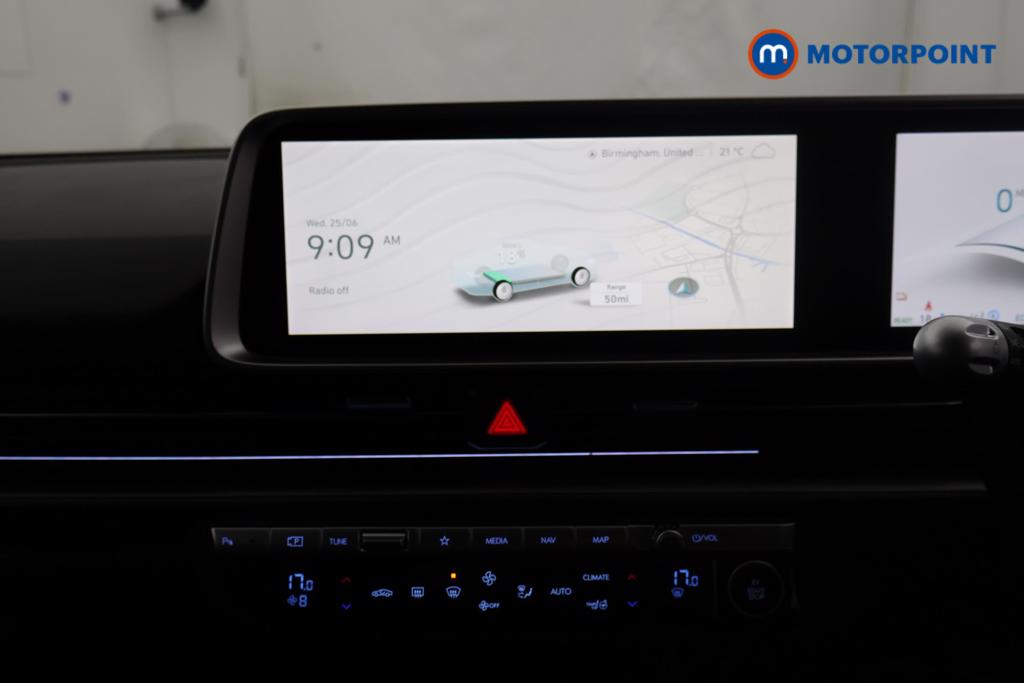 Hyundai Ioniq 6 Premium Automatic Electric Saloon - Stock Number (1557279) - 5th supplementary image