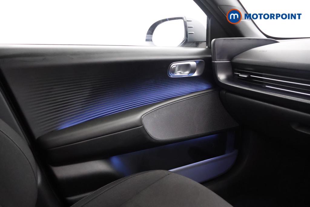 Hyundai Ioniq 6 Premium Automatic Electric Saloon - Stock Number (1557279) - 6th supplementary image