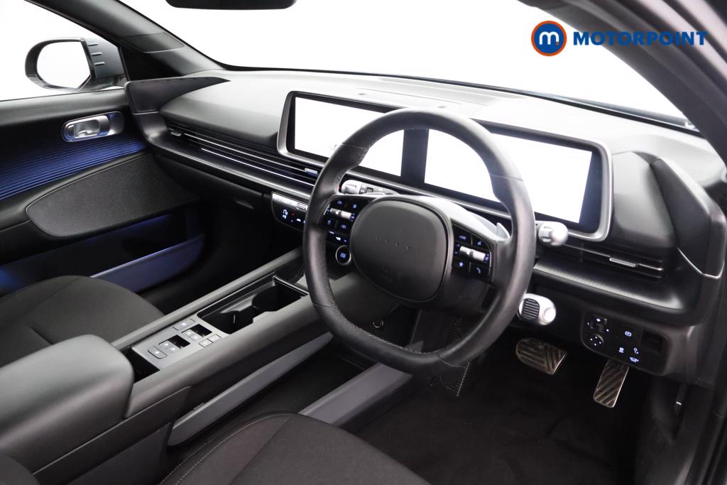 Hyundai Ioniq 6 Premium Automatic Electric Saloon - Stock Number (1557279) - 7th supplementary image