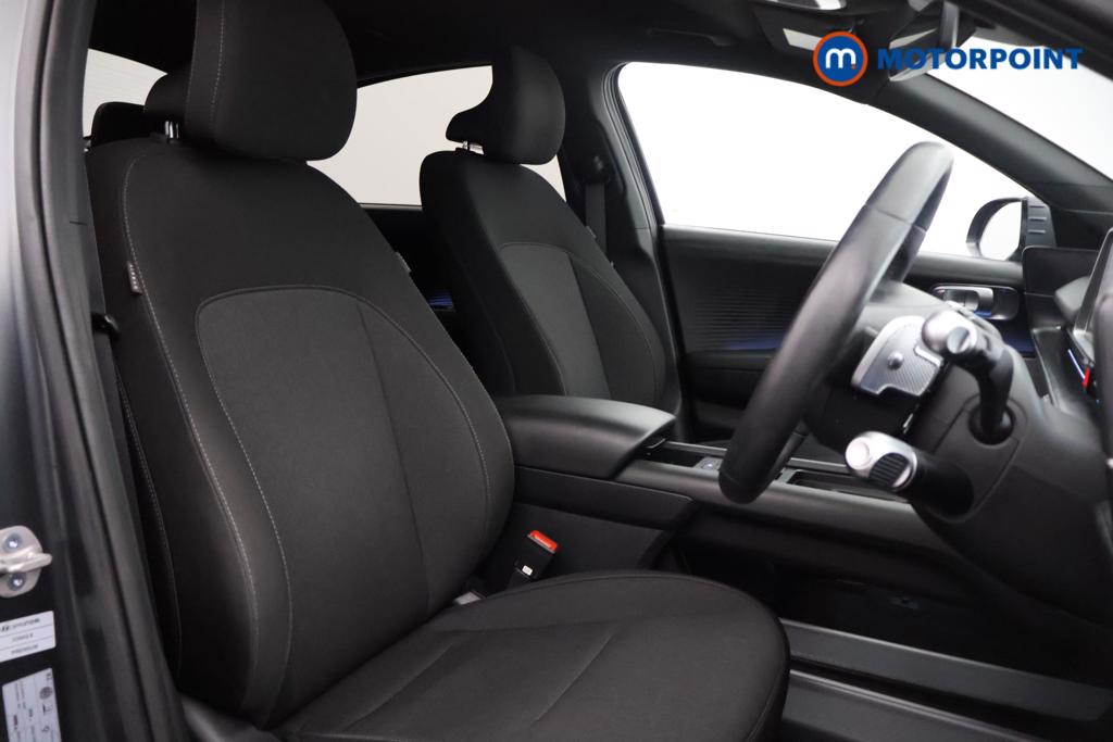Hyundai Ioniq 6 Premium Automatic Electric Saloon - Stock Number (1557279) - 8th supplementary image