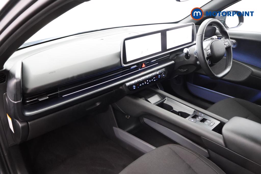 Hyundai Ioniq 6 Premium Automatic Electric Saloon - Stock Number (1557279) - 9th supplementary image
