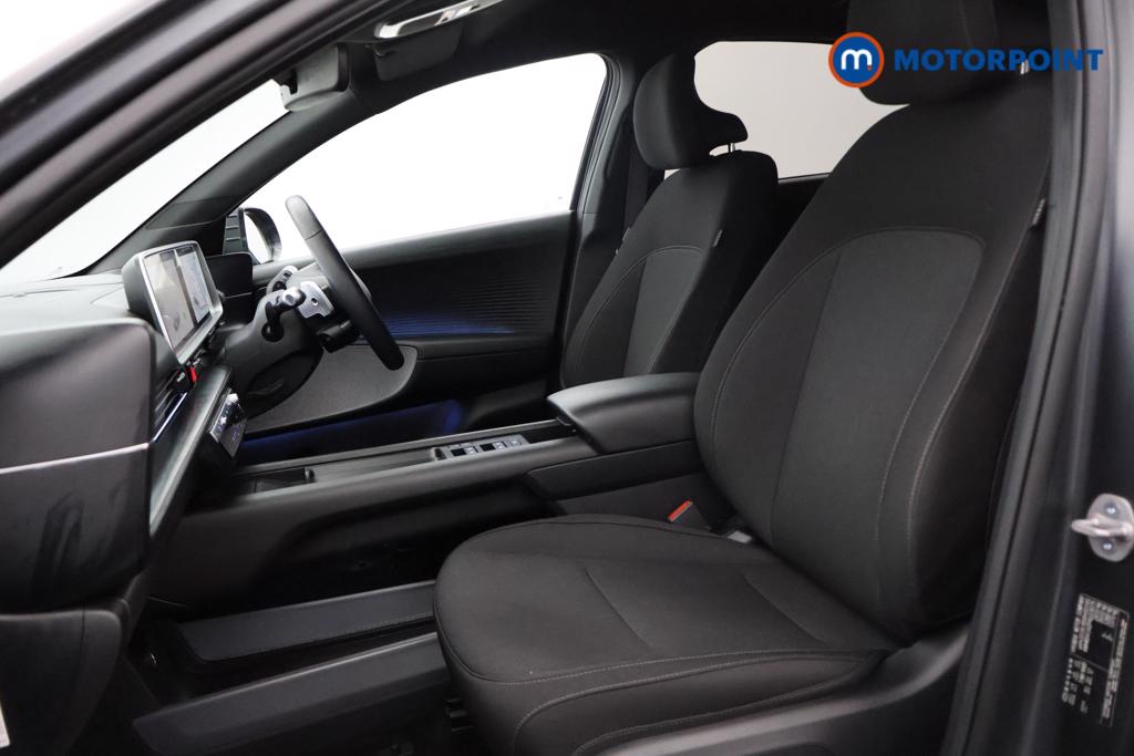 Hyundai Ioniq 6 Premium Automatic Electric Saloon - Stock Number (1557279) - 10th supplementary image