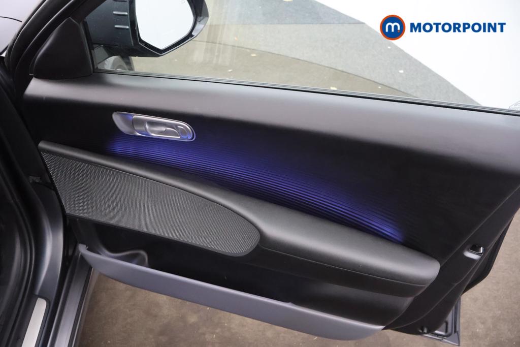 Hyundai Ioniq 6 Premium Automatic Electric Saloon - Stock Number (1557279) - 11th supplementary image