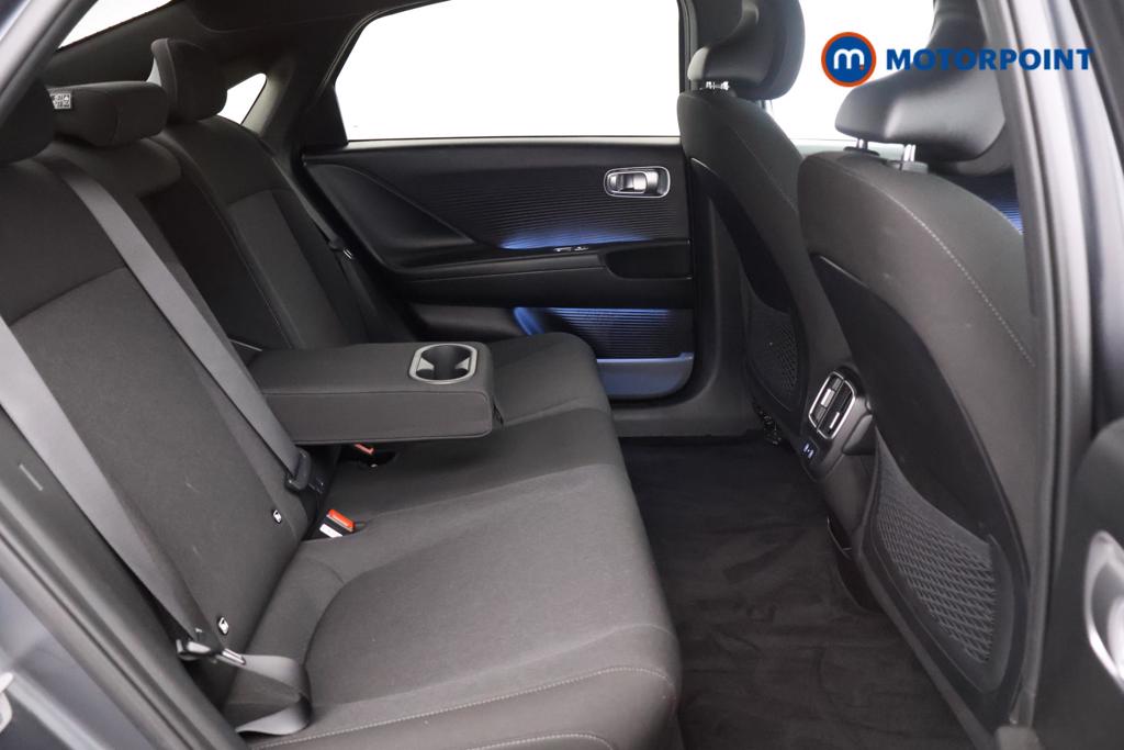 Hyundai Ioniq 6 Premium Automatic Electric Saloon - Stock Number (1557279) - 12th supplementary image