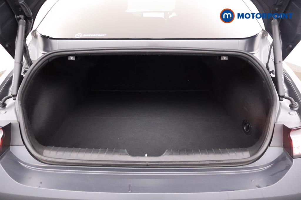 Hyundai Ioniq 6 Premium Automatic Electric Saloon - Stock Number (1557279) - 13th supplementary image