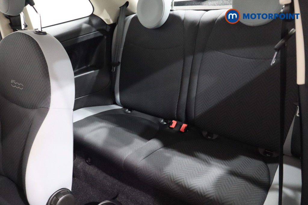 Fiat 500 Pop Star Manual Petrol Hatchback - Stock Number (1557336) - 5th supplementary image