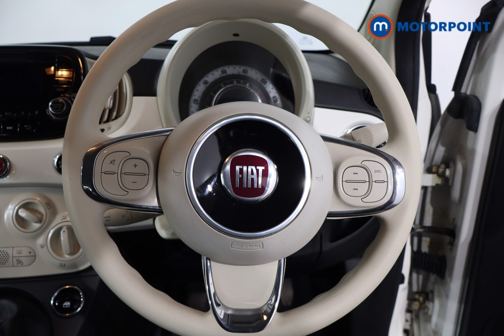 Fiat 500 Pop Star Manual Petrol Hatchback - Stock Number (1557336) - 6th supplementary image