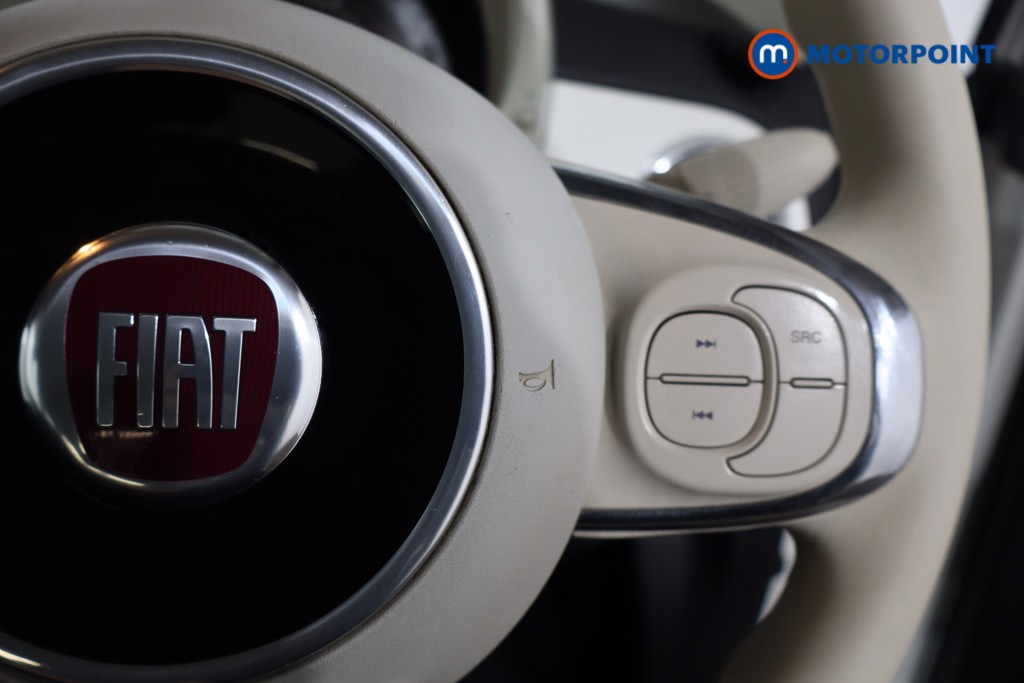 Fiat 500 Pop Star Manual Petrol Hatchback - Stock Number (1557336) - 8th supplementary image