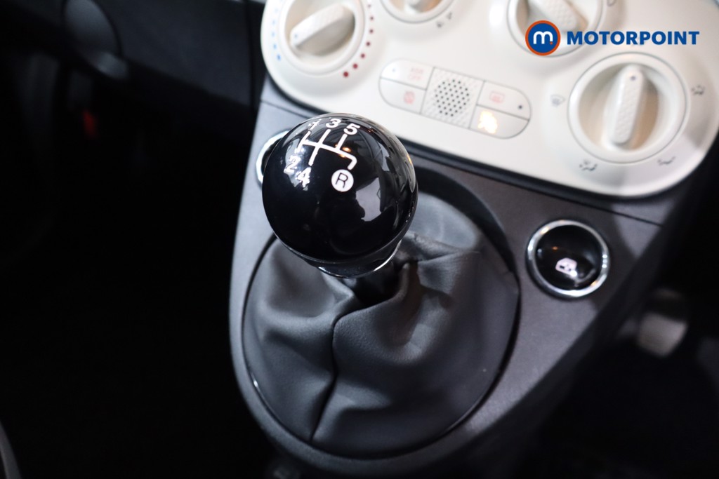Fiat 500 Pop Star Manual Petrol Hatchback - Stock Number (1557336) - 14th supplementary image