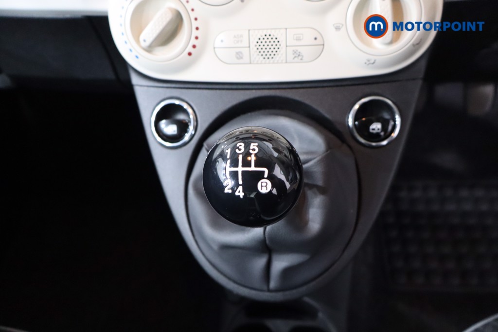 Fiat 500 Pop Star Manual Petrol Hatchback - Stock Number (1557336) - 15th supplementary image