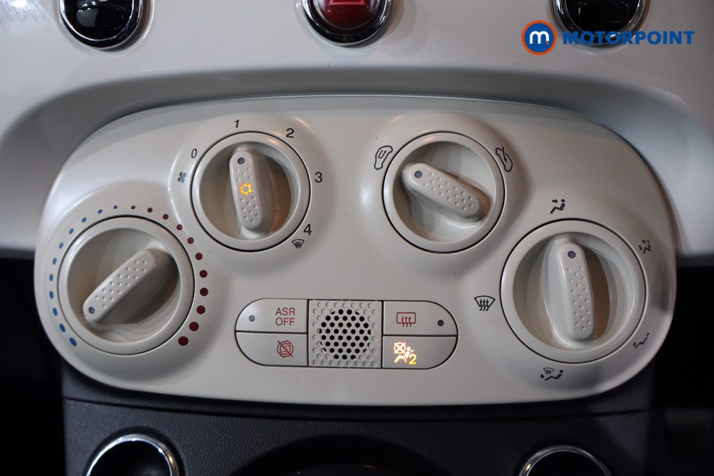 Fiat 500 Pop Star Manual Petrol Hatchback - Stock Number (1557336) - 16th supplementary image