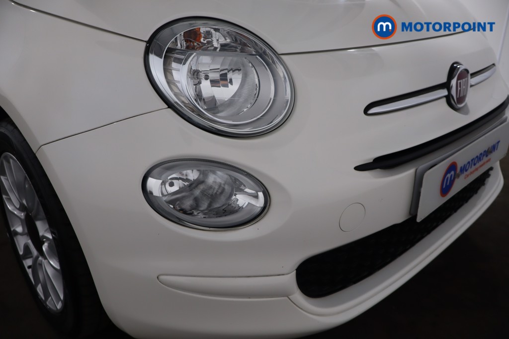 Fiat 500 Pop Star Manual Petrol Hatchback - Stock Number (1557336) - 17th supplementary image