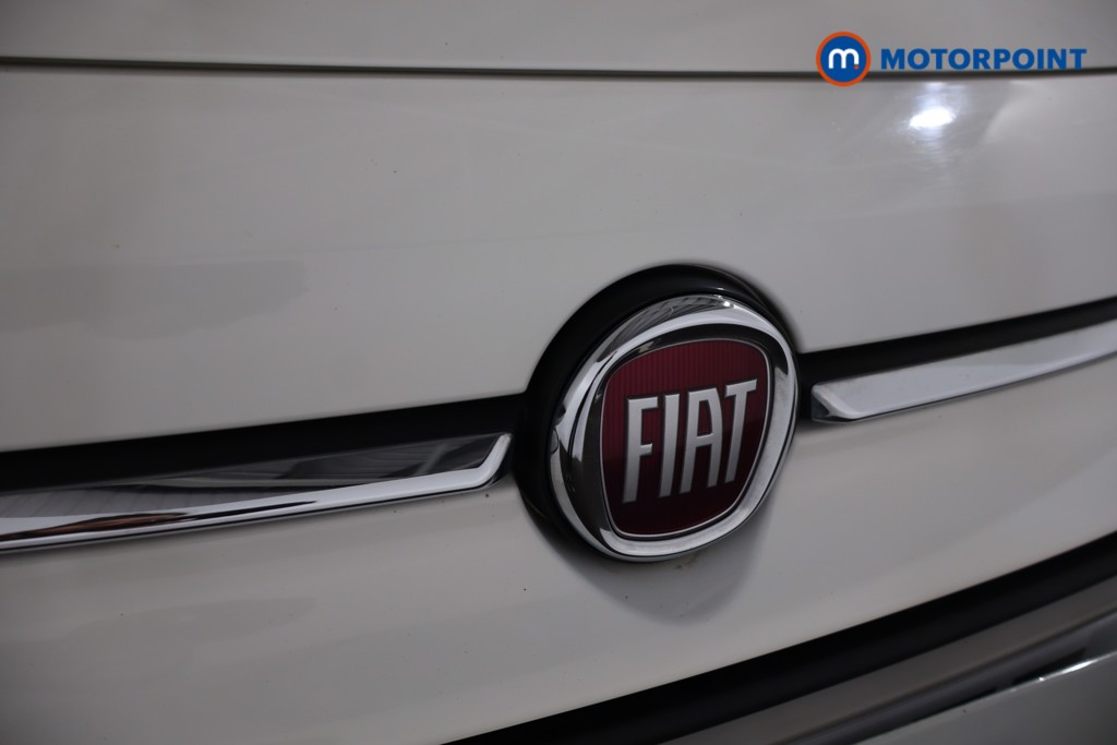 Fiat 500 Pop Star Manual Petrol Hatchback - Stock Number (1557336) - 18th supplementary image