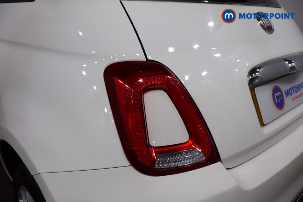 Fiat 500 Pop Star Manual Petrol Hatchback - Stock Number (1557336) - 22nd supplementary image