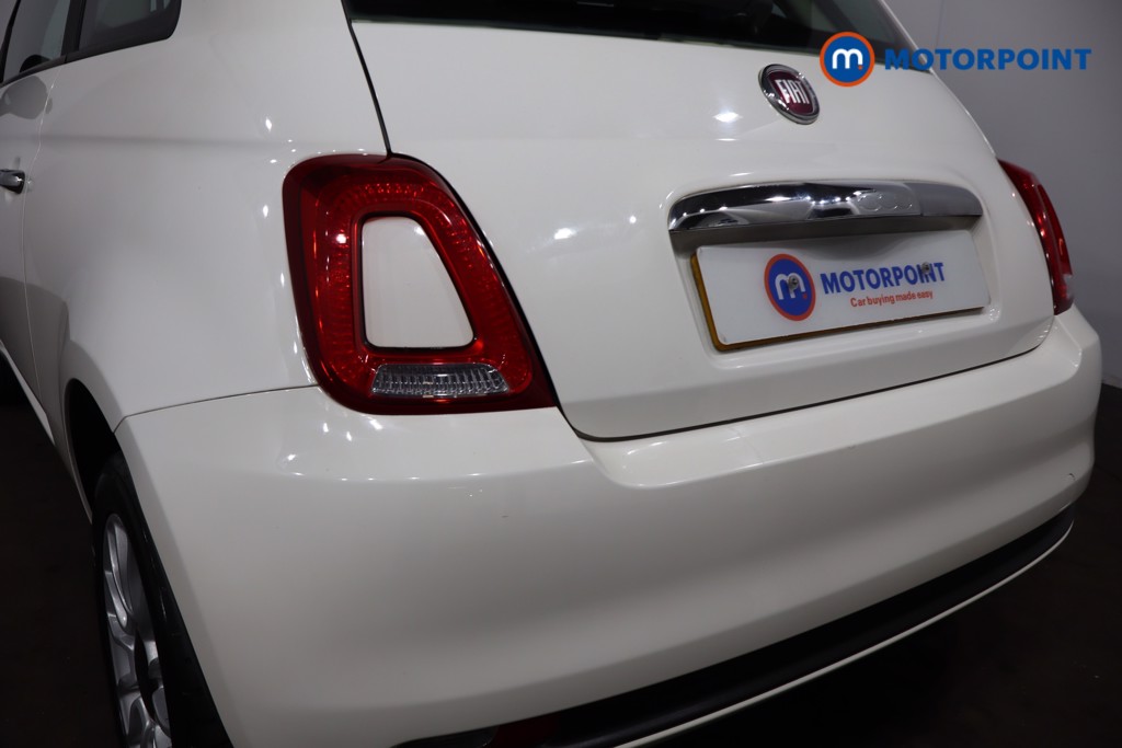 Fiat 500 Pop Star Manual Petrol Hatchback - Stock Number (1557336) - 23rd supplementary image