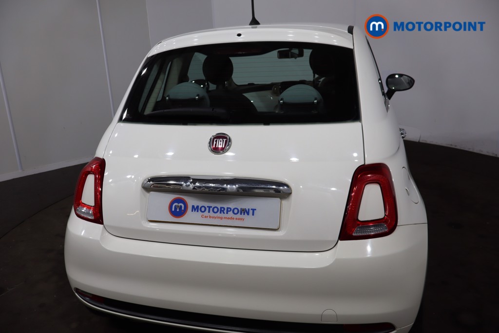 Fiat 500 Pop Star Manual Petrol Hatchback - Stock Number (1557336) - 24th supplementary image