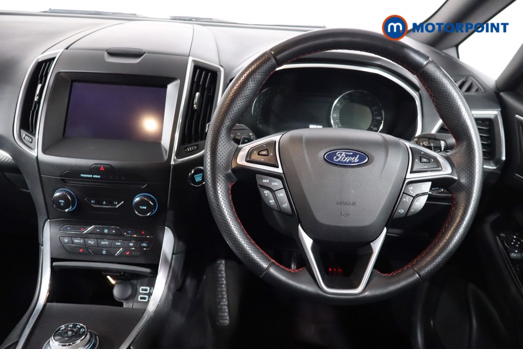 Ford S-Max St-Line Automatic Diesel People Carrier - Stock Number (1557344) - 3rd supplementary image