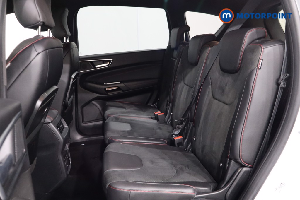 Ford S-Max St-Line Automatic Diesel People Carrier - Stock Number (1557344) - 5th supplementary image